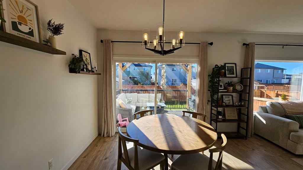 MLS® A2267007 - 346 Miners Chase W in Copperwood Lethbridge, Residential