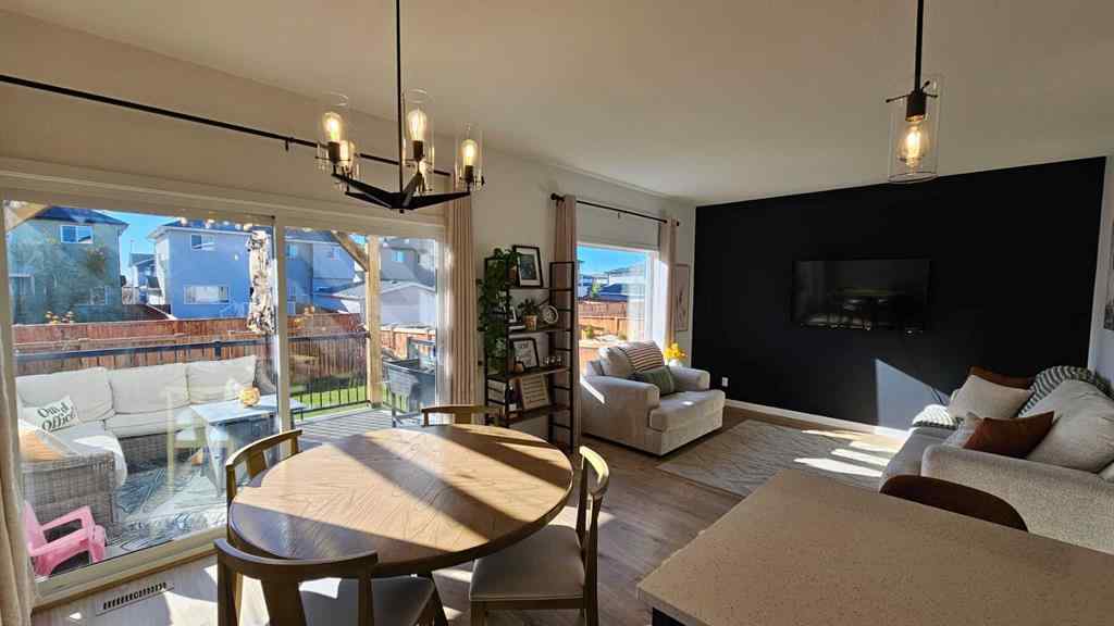 MLS® A2267007 - 346 Miners Chase W in Copperwood Lethbridge, Residential