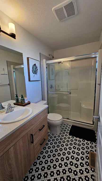 MLS® A2267007 - 346 Miners Chase W in Copperwood Lethbridge, Residential