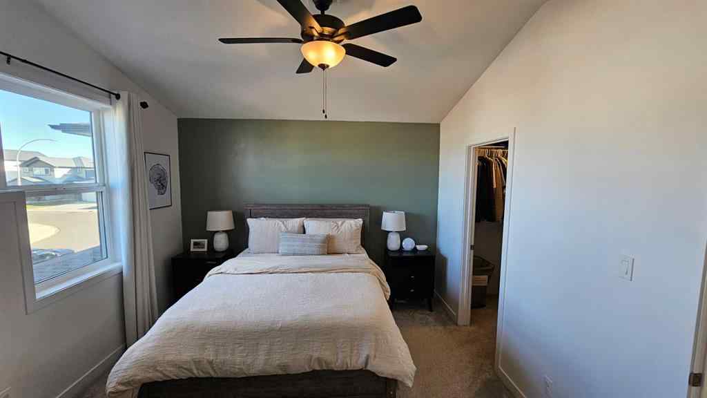 MLS® A2267007 - 346 Miners Chase W in Copperwood Lethbridge, Residential