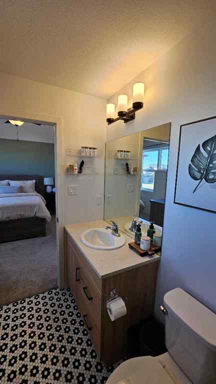 MLS® A2267007 - 346 Miners Chase W in Copperwood Lethbridge, Residential