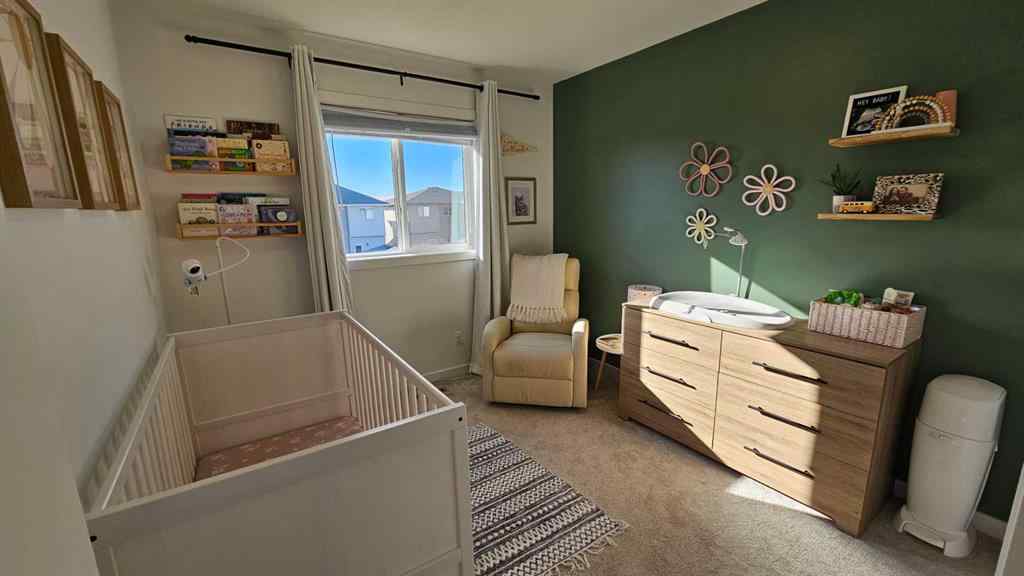 MLS® A2267007 - 346 Miners Chase W in Copperwood Lethbridge, Residential