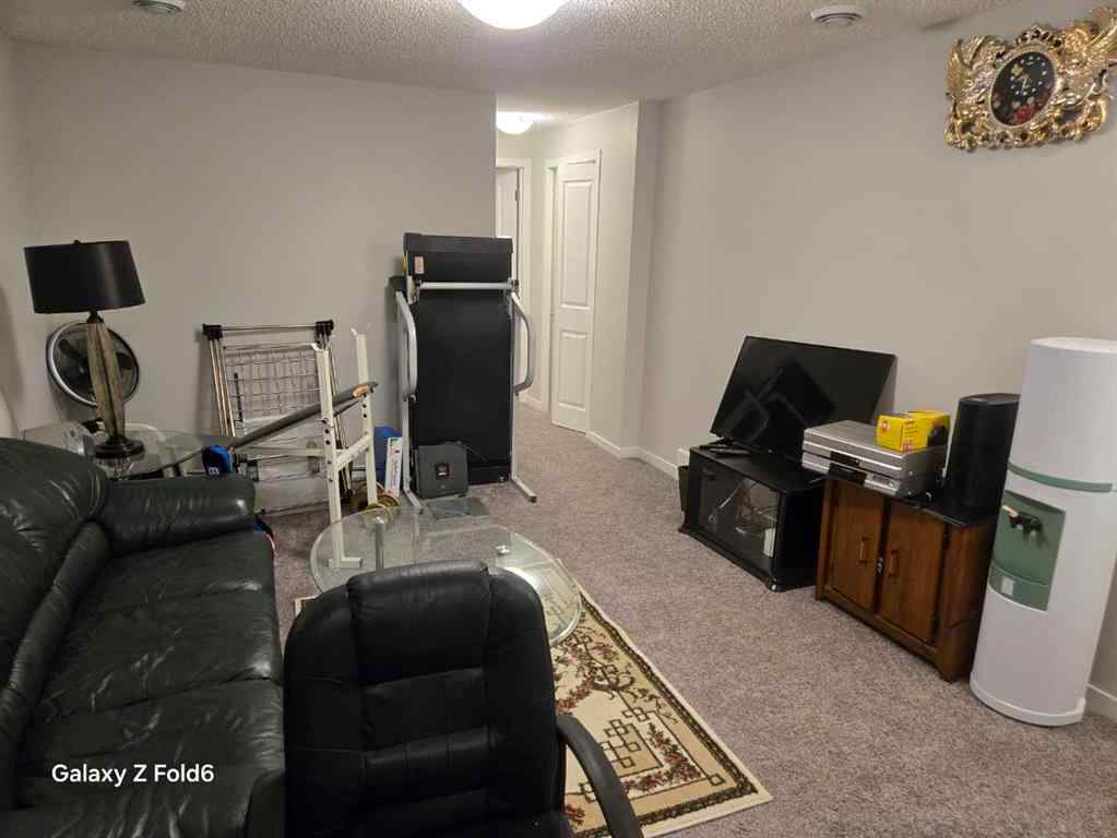 MLS® A2267008 - 281 Creekside Boulevard SW in Pine Creek Calgary, Residential