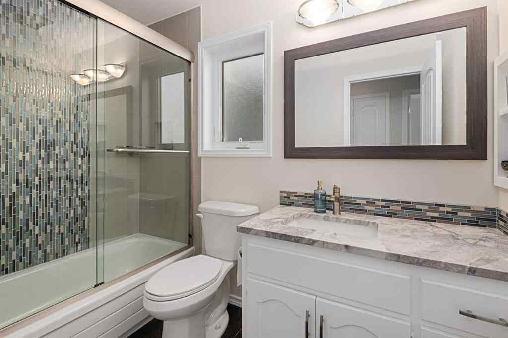 MLS® A2267009 - 95 Macewan Meadow Way NW in MacEwan Glen Calgary, Residential