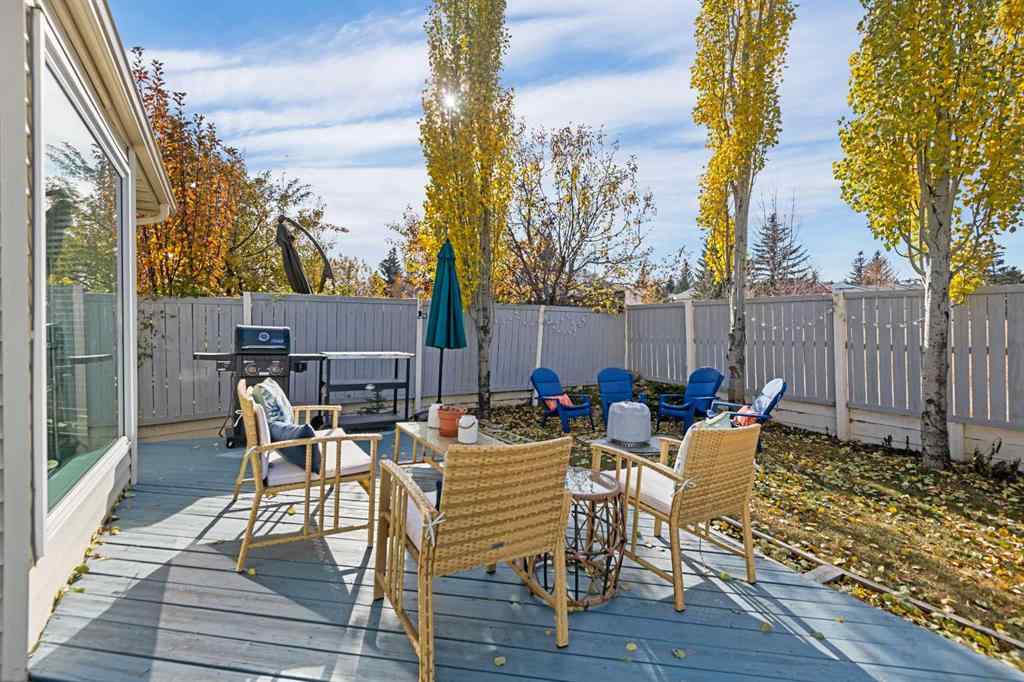 MLS® A2267009 - 95 Macewan Meadow Way NW in MacEwan Glen Calgary, Residential