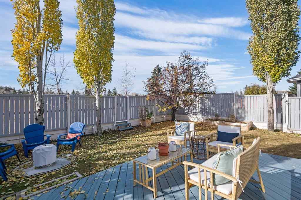 MLS® A2267009 - 95 Macewan Meadow Way NW in MacEwan Glen Calgary, Residential