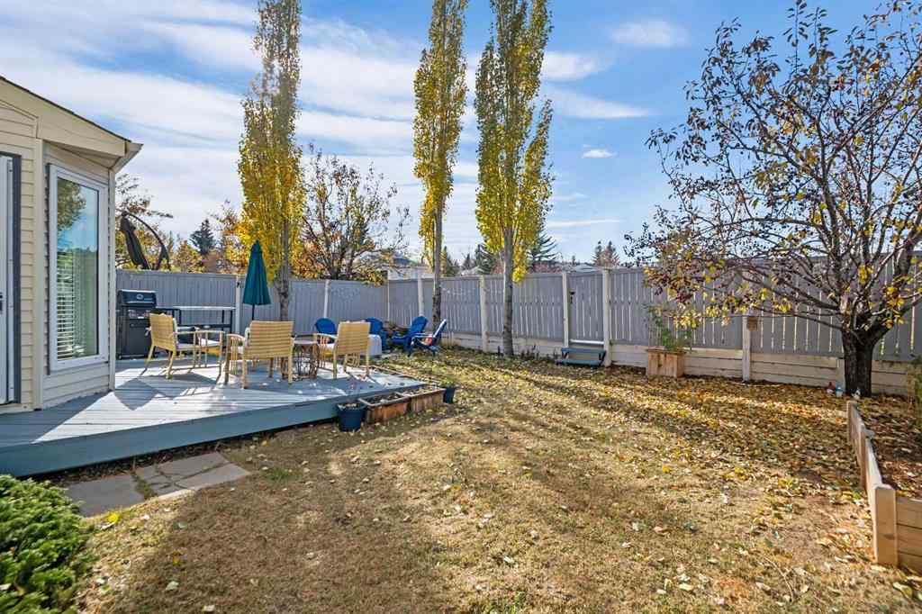 MLS® A2267009 - 95 Macewan Meadow Way NW in MacEwan Glen Calgary, Residential