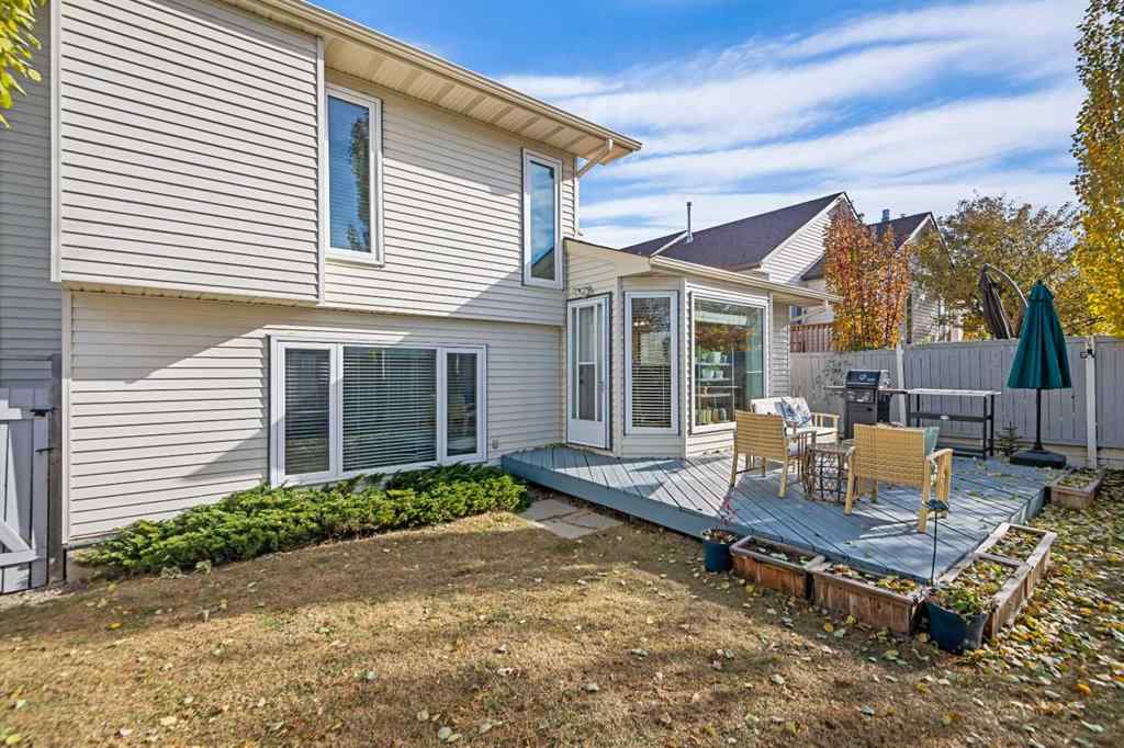 MLS® A2267009 - 95 Macewan Meadow Way NW in MacEwan Glen Calgary, Residential