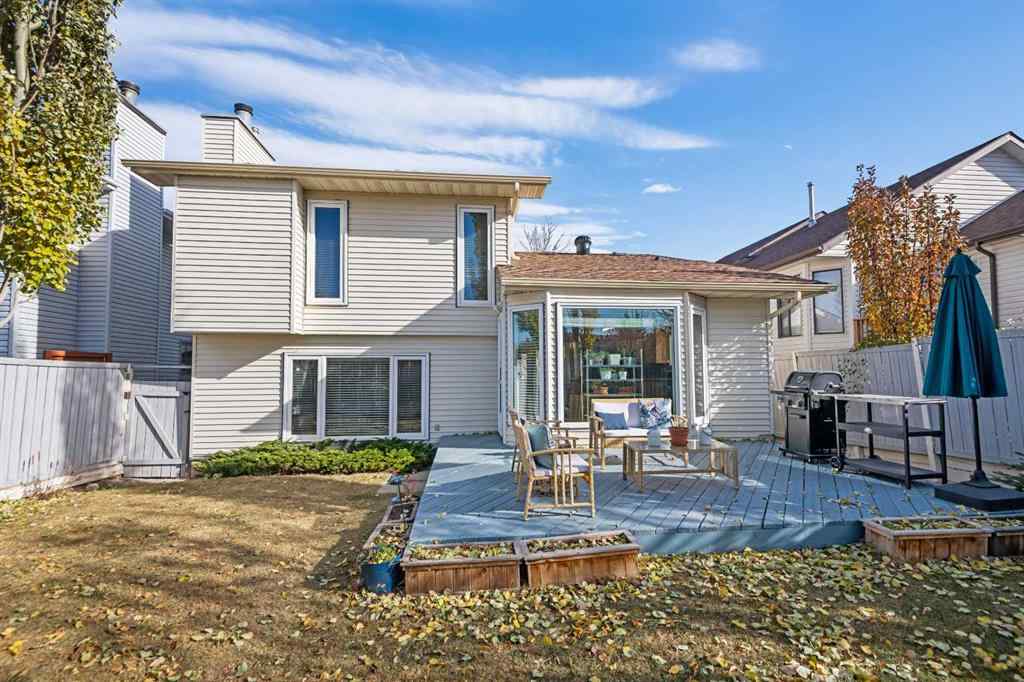 MLS® A2267009 - 95 Macewan Meadow Way NW in MacEwan Glen Calgary, Residential