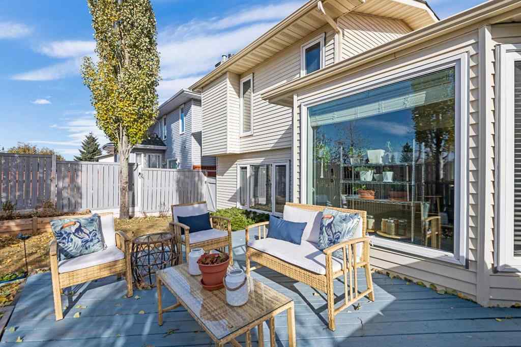 MLS® A2267009 - 95 Macewan Meadow Way NW in MacEwan Glen Calgary, Residential