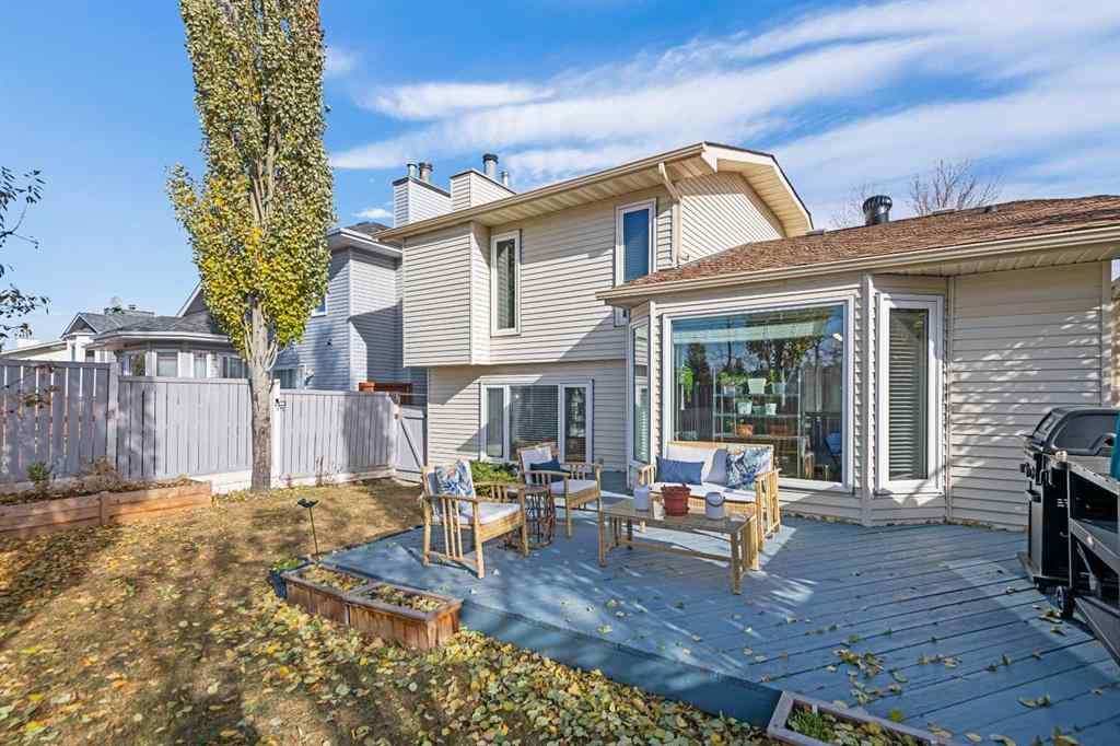 MLS® A2267009 - 95 Macewan Meadow Way NW in MacEwan Glen Calgary, Residential