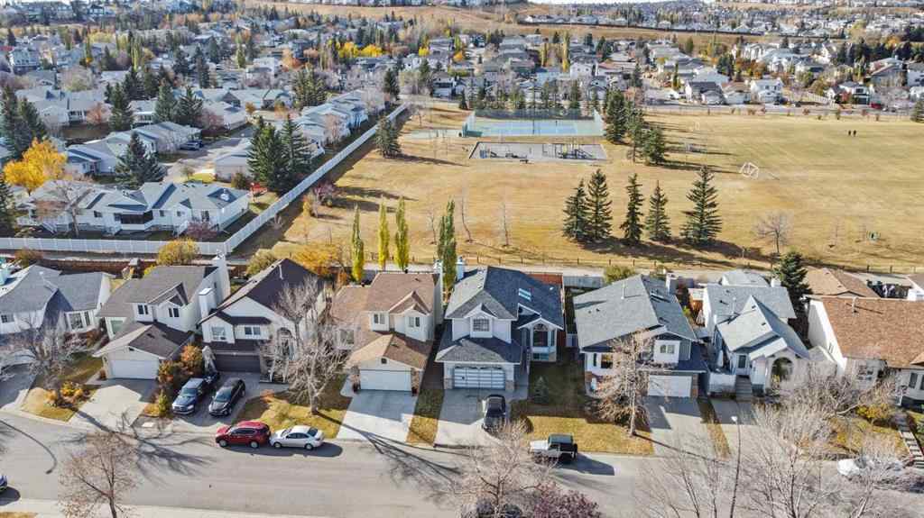 MLS® A2267009 - 95 Macewan Meadow Way NW in MacEwan Glen Calgary, Residential