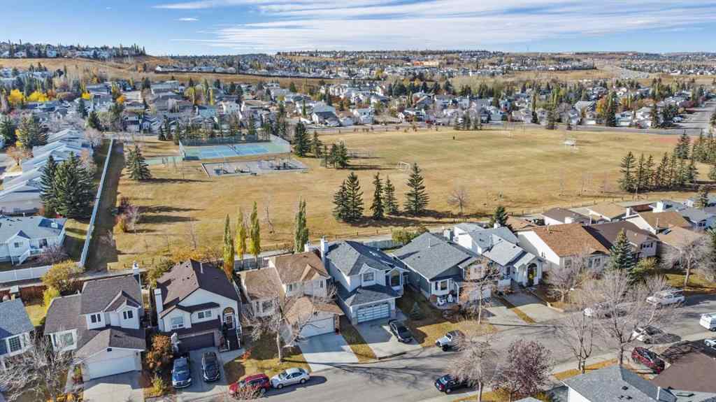 MLS® A2267009 - 95 Macewan Meadow Way NW in MacEwan Glen Calgary, Residential