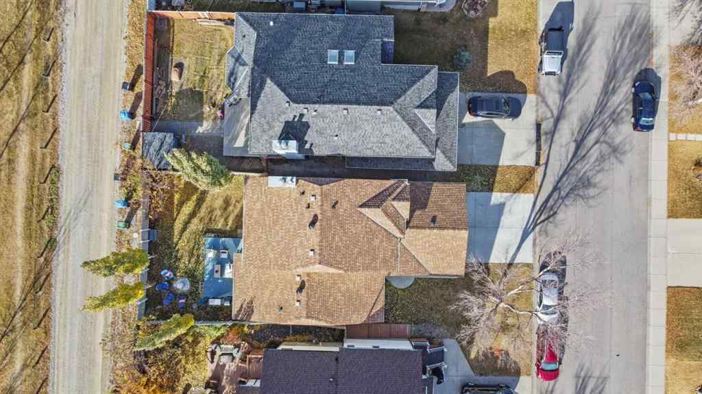 MLS® A2267009 - 95 Macewan Meadow Way NW in MacEwan Glen Calgary, Residential