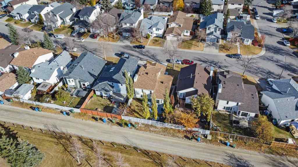 MLS® A2267009 - 95 Macewan Meadow Way NW in MacEwan Glen Calgary, Residential