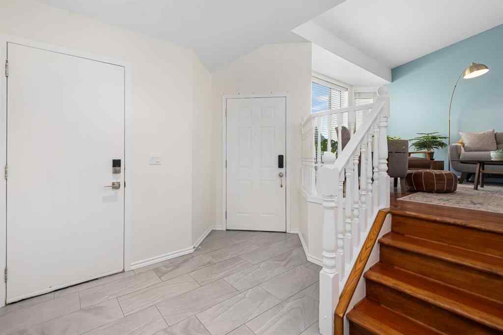 MLS® A2267009 - 95 Macewan Meadow Way NW in MacEwan Glen Calgary, Residential