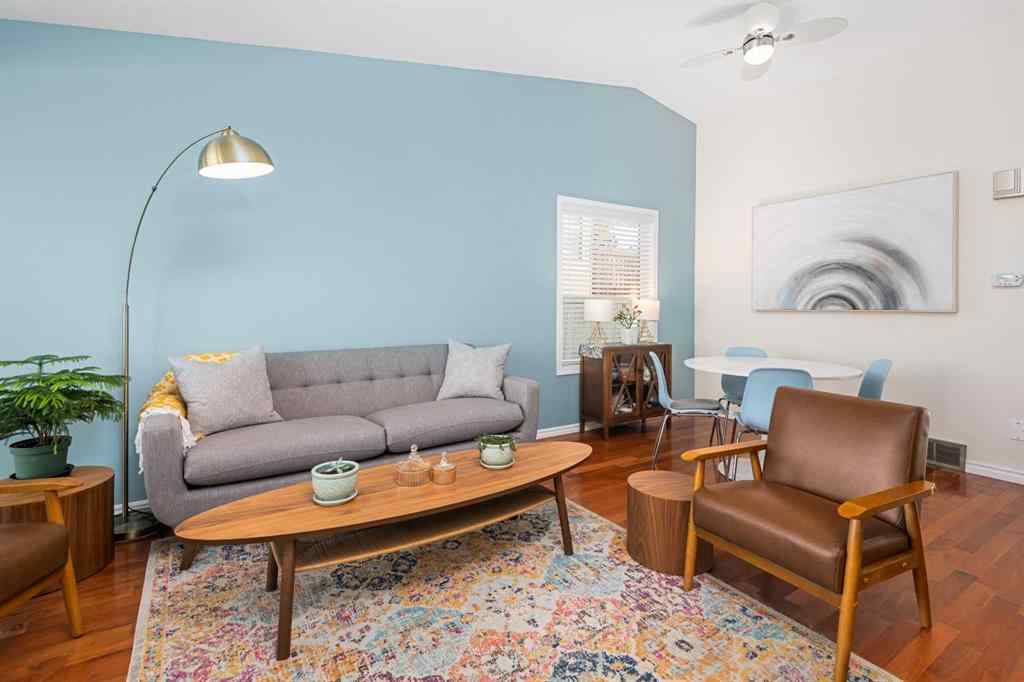 MLS® A2267009 - 95 Macewan Meadow Way NW in MacEwan Glen Calgary, Residential