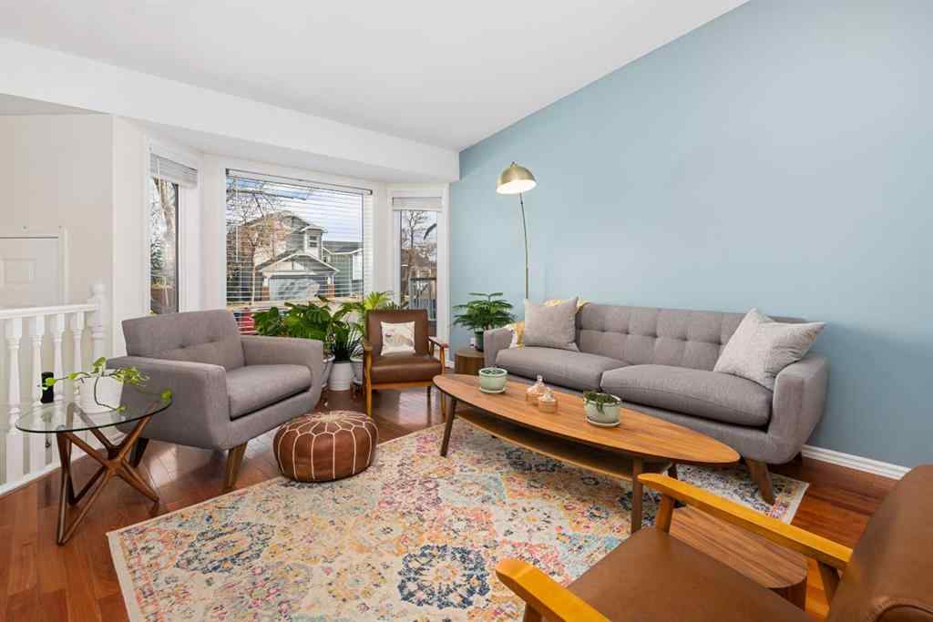 MLS® A2267009 - 95 Macewan Meadow Way NW in MacEwan Glen Calgary, Residential