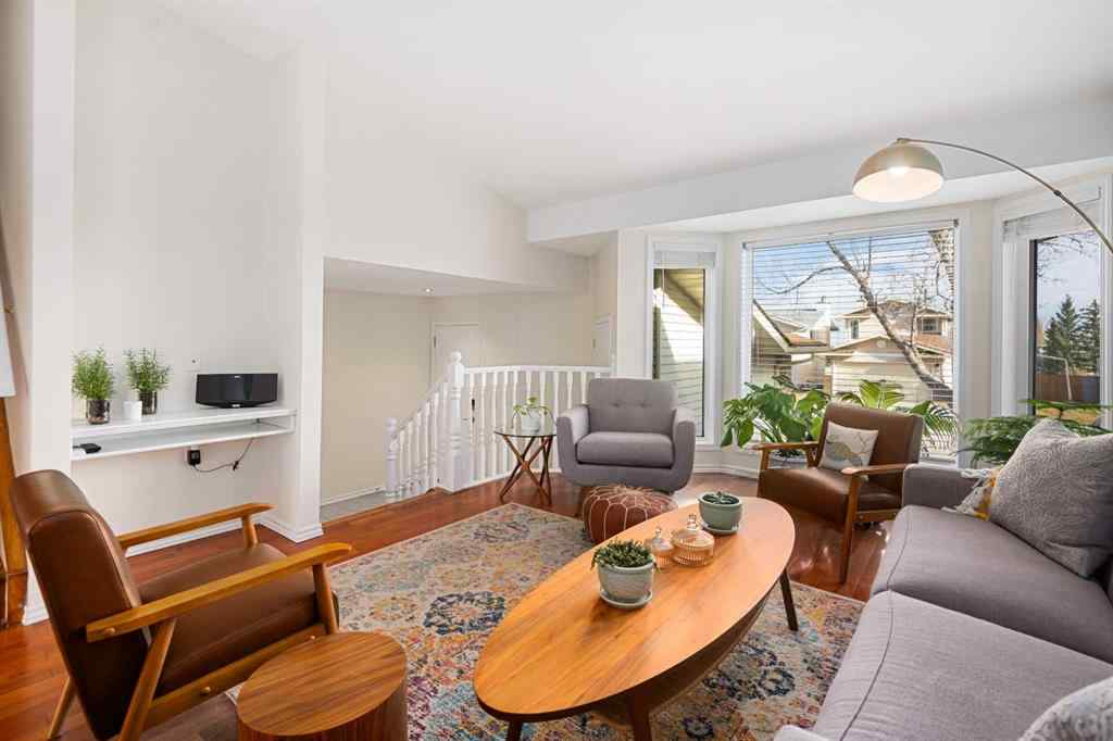 MLS® A2267009 - 95 Macewan Meadow Way NW in MacEwan Glen Calgary, Residential