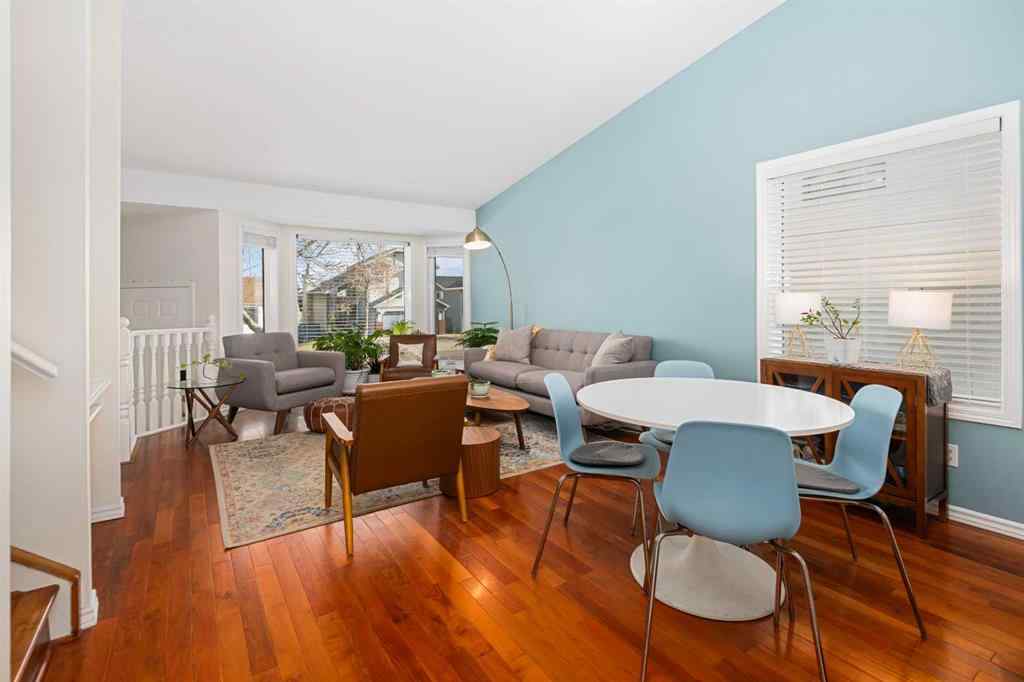 MLS® A2267009 - 95 Macewan Meadow Way NW in MacEwan Glen Calgary, Residential