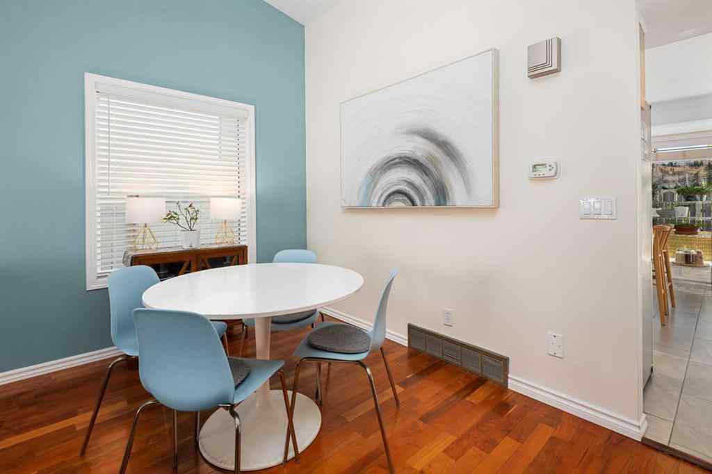 MLS® A2267009 - 95 Macewan Meadow Way NW in MacEwan Glen Calgary, Residential