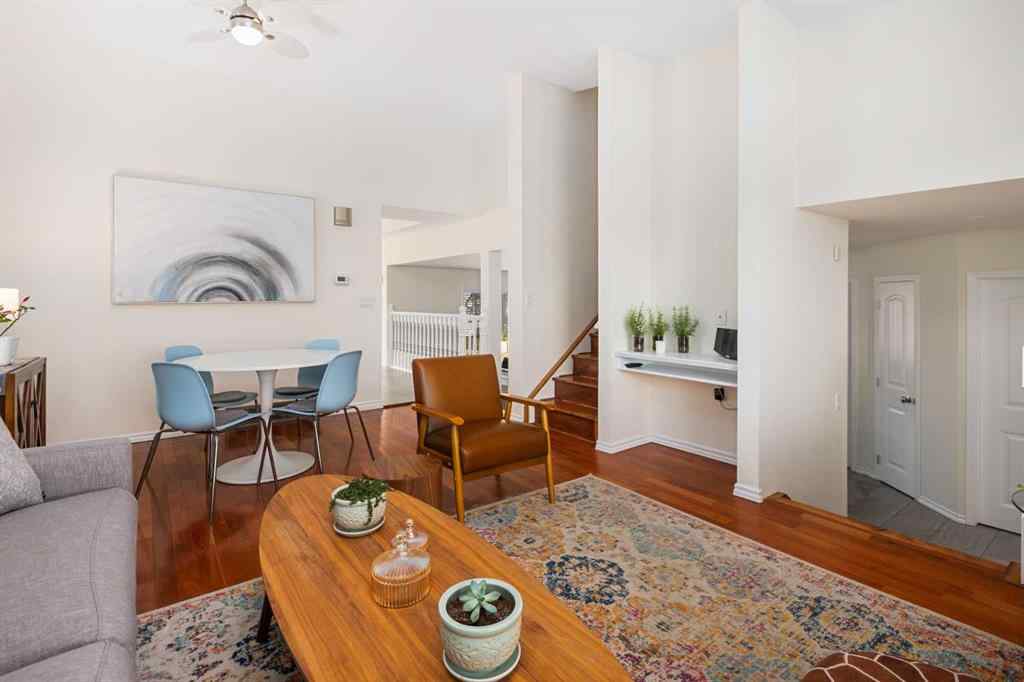 MLS® A2267009 - 95 Macewan Meadow Way NW in MacEwan Glen Calgary, Residential