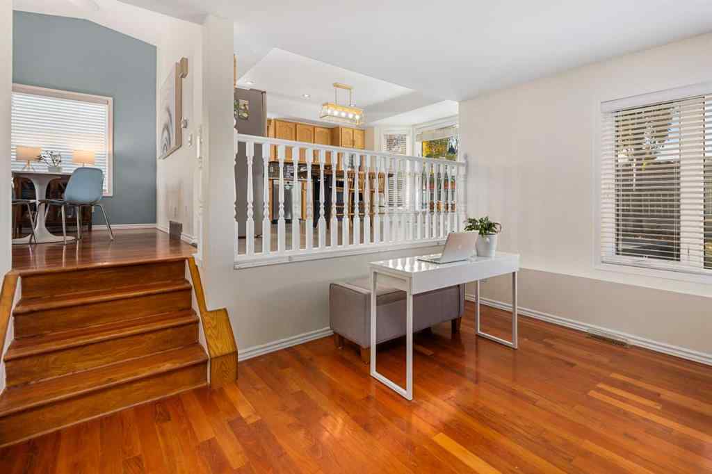 MLS® A2267009 - 95 Macewan Meadow Way NW in MacEwan Glen Calgary, Residential