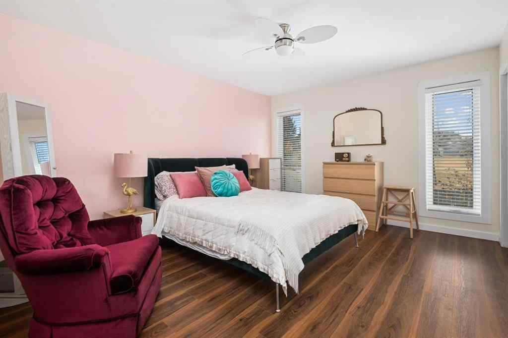 MLS® A2267009 - 95 Macewan Meadow Way NW in MacEwan Glen Calgary, Residential