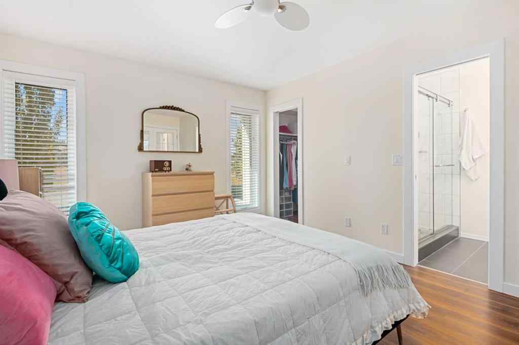 MLS® A2267009 - 95 Macewan Meadow Way NW in MacEwan Glen Calgary, Residential