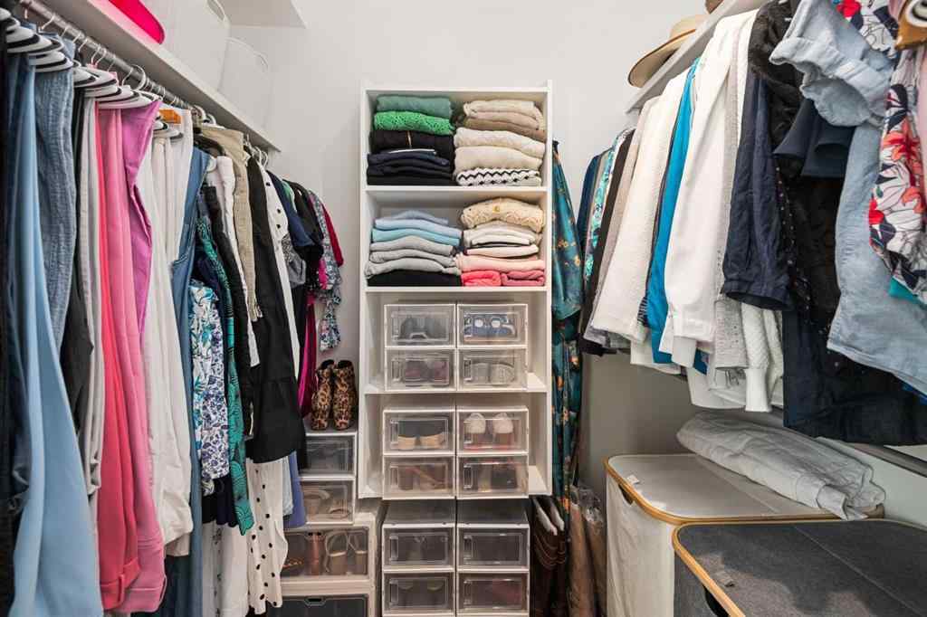 MLS® A2267009 - 95 Macewan Meadow Way NW in MacEwan Glen Calgary, Residential