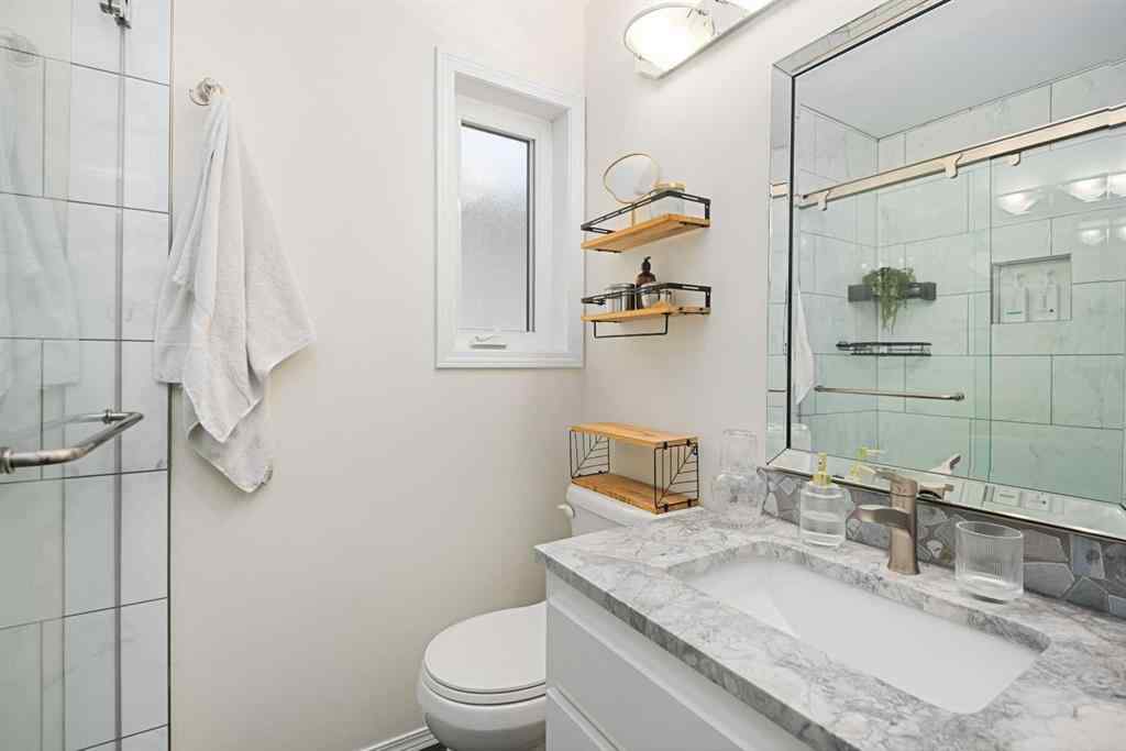 MLS® A2267009 - 95 Macewan Meadow Way NW in MacEwan Glen Calgary, Residential