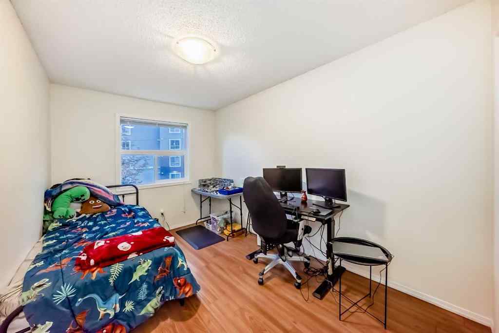 MLS® A2267010 - Unit #2212 700 Willowbrook Road NW in Willowbrook Airdrie, Residential