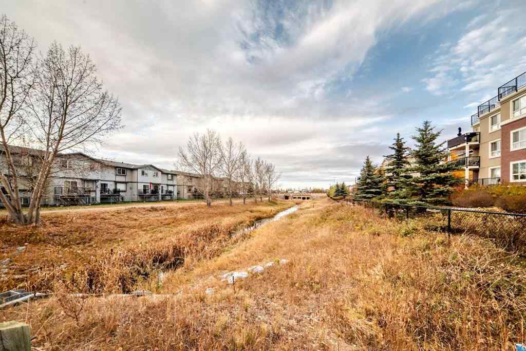 MLS® A2267010 - Unit #2212 700 Willowbrook Road NW in Willowbrook Airdrie, Residential