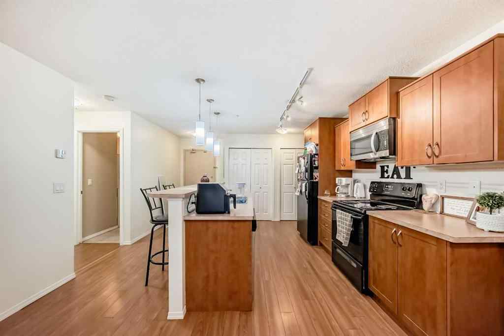 MLS® A2267010 - Unit #2212 700 Willowbrook Road NW in Willowbrook Airdrie, Residential