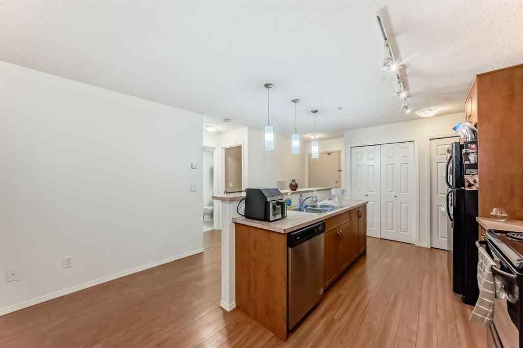 MLS® A2267010 - Unit #2212 700 Willowbrook Road NW in Willowbrook Airdrie, Residential