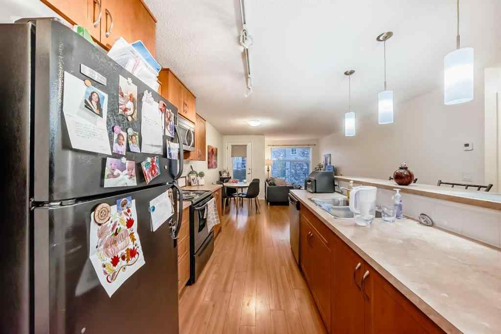 MLS® A2267010 - Unit #2212 700 Willowbrook Road NW in Willowbrook Airdrie, Residential