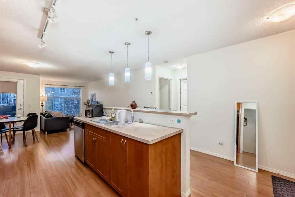 MLS® A2267010 - Unit #2212 700 Willowbrook Road NW in Willowbrook Airdrie, Residential