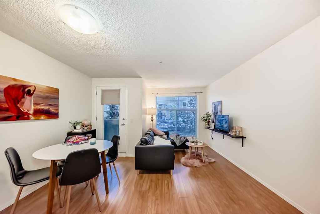 MLS® A2267010 - Unit #2212 700 Willowbrook Road NW in Willowbrook Airdrie, Residential