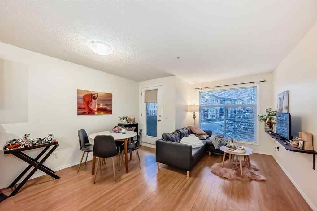 MLS® A2267010 - Unit #2212 700 Willowbrook Road NW in Willowbrook Airdrie, Residential