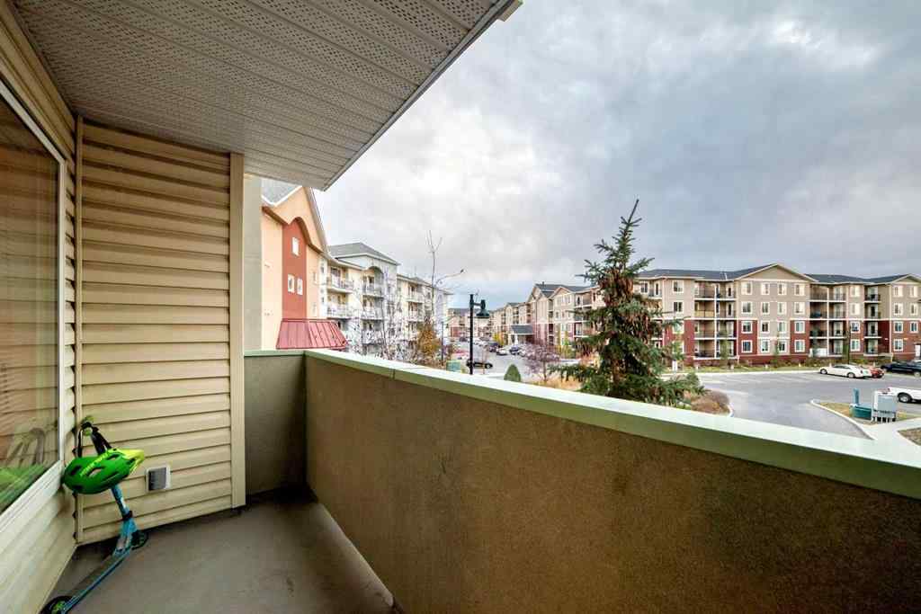 MLS® A2267010 - Unit #2212 700 Willowbrook Road NW in Willowbrook Airdrie, Residential