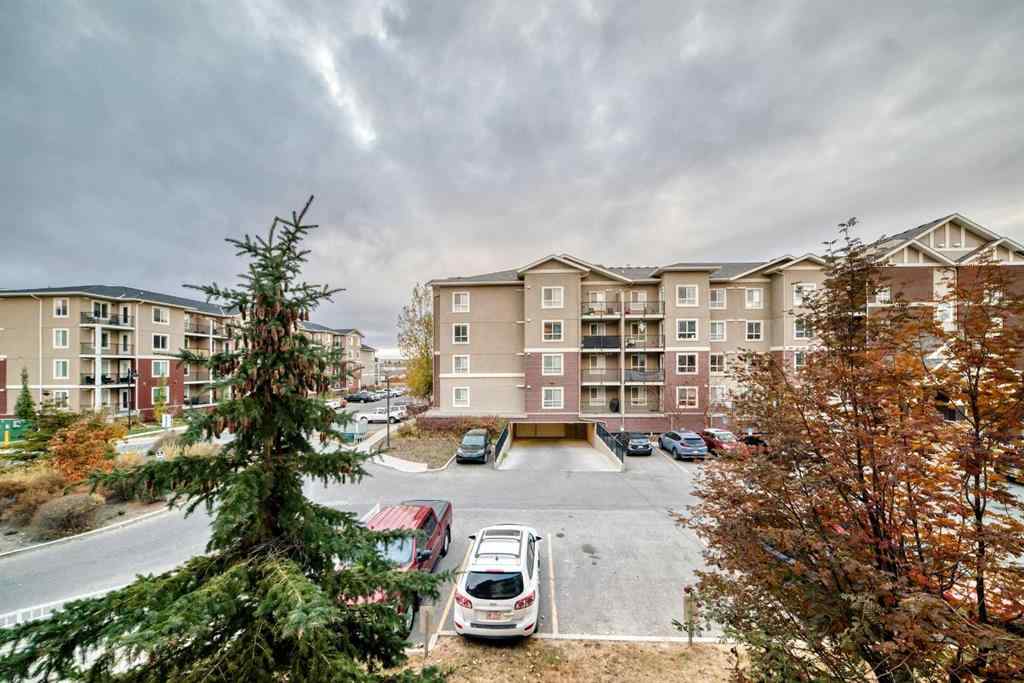 MLS® A2267010 - Unit #2212 700 Willowbrook Road NW in Willowbrook Airdrie, Residential