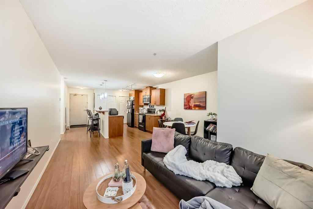 MLS® A2267010 - Unit #2212 700 Willowbrook Road NW in Willowbrook Airdrie, Residential