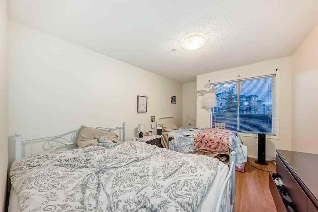 MLS® A2267010 - Unit #2212 700 Willowbrook Road NW in Willowbrook Airdrie, Residential