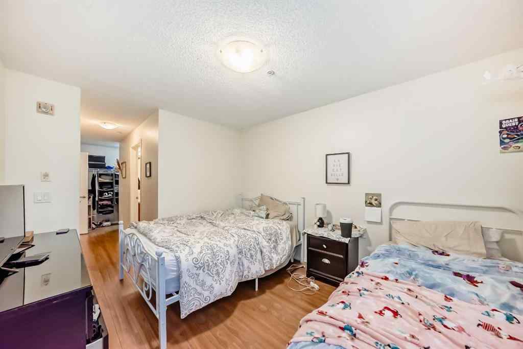 MLS® A2267010 - Unit #2212 700 Willowbrook Road NW in Willowbrook Airdrie, Residential