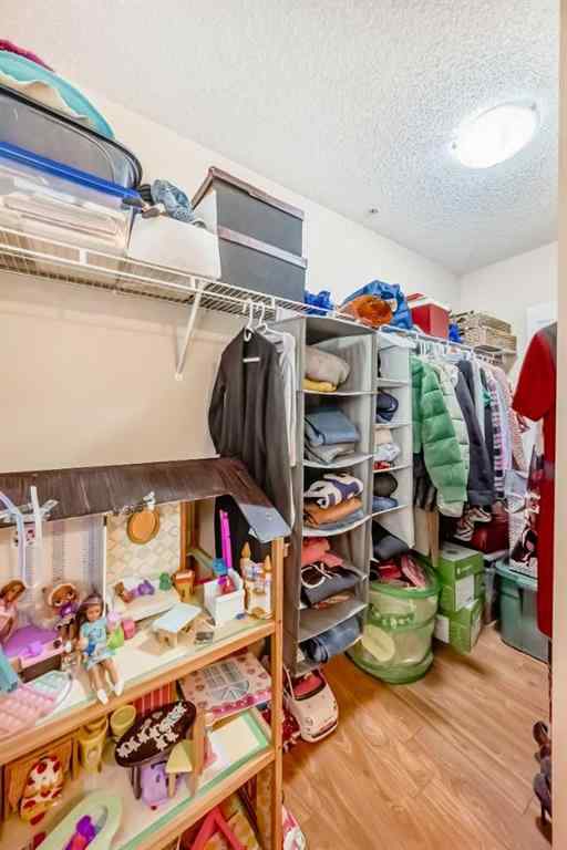 MLS® A2267010 - Unit #2212 700 Willowbrook Road NW in Willowbrook Airdrie, Residential