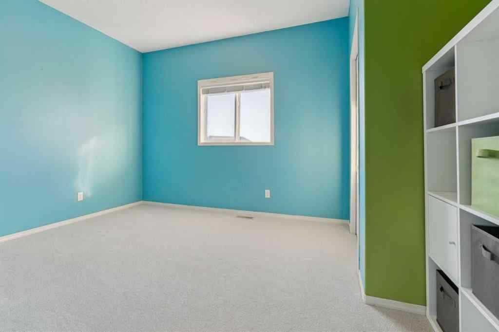 MLS® A2267012 - 34 Kingsland Close  in Kings Heights Airdrie, Residential