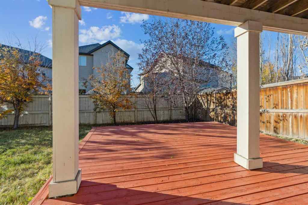 MLS® A2267012 - 34 Kingsland Close  in Kings Heights Airdrie, Residential