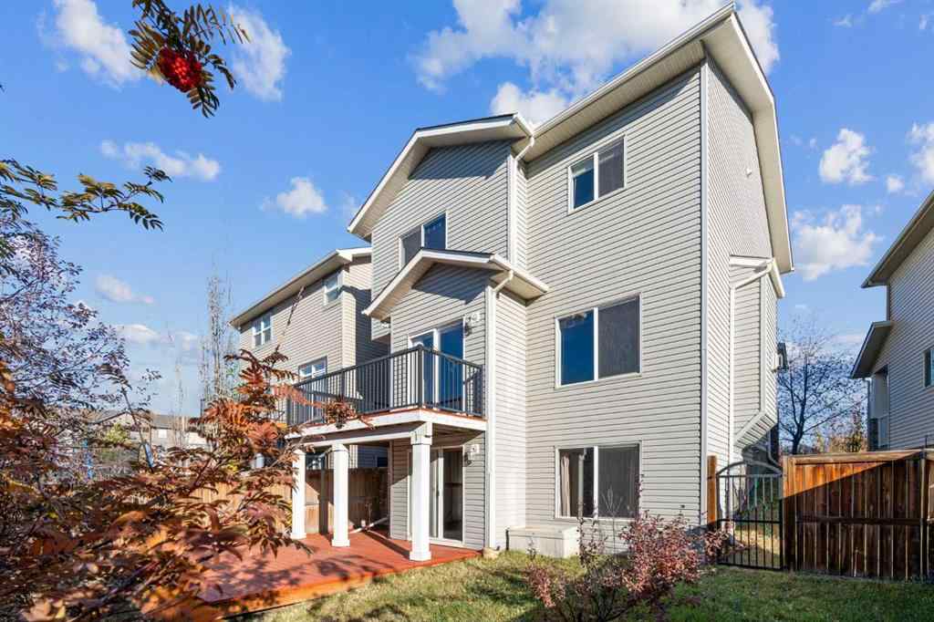 MLS® A2267012 - 34 Kingsland Close  in Kings Heights Airdrie, Residential