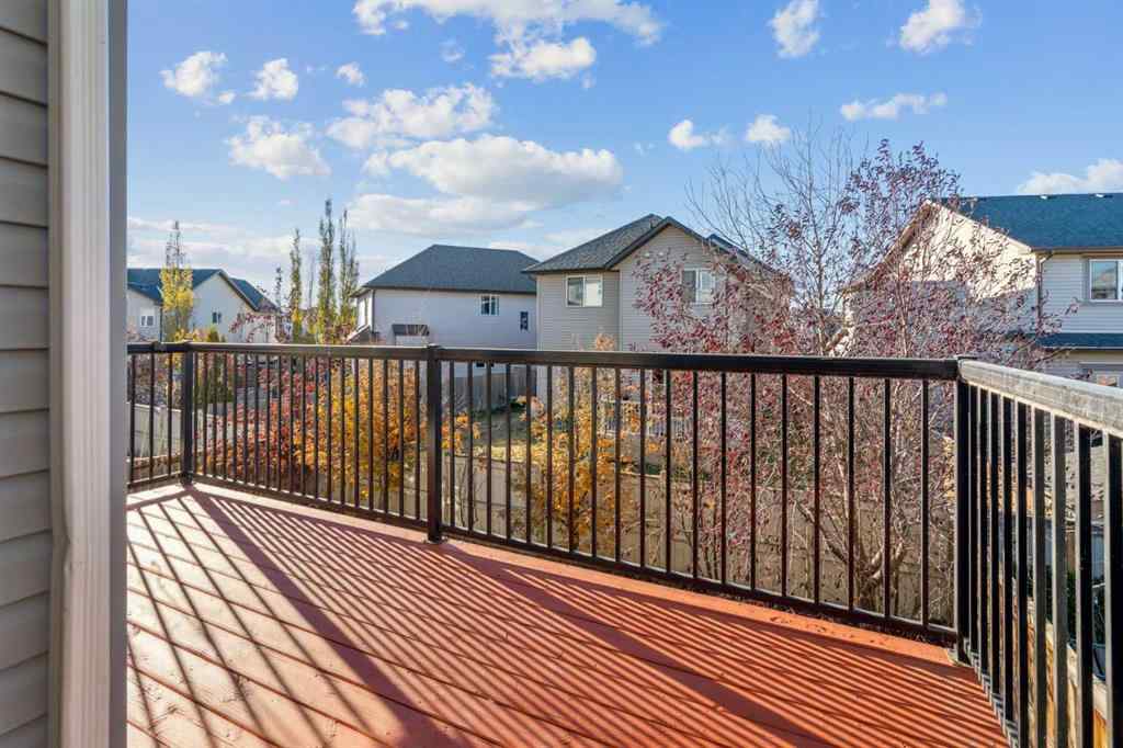 MLS® A2267012 - 34 Kingsland Close  in Kings Heights Airdrie, Residential