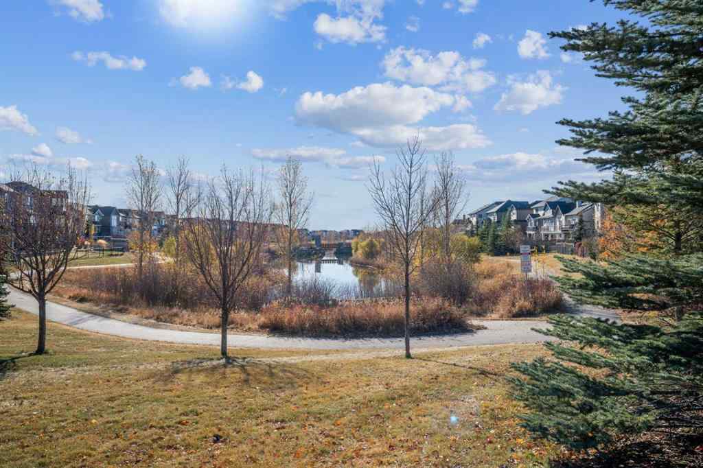 MLS® A2267012 - 34 Kingsland Close  in Kings Heights Airdrie, Residential